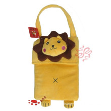 Sac de bébé Lion Peluche